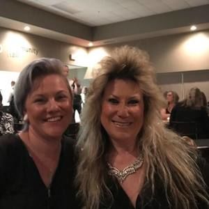 Meet your Posher, Barb